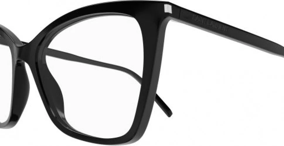Saint Laurent Classic SL 386 Eyeglasses - view 3